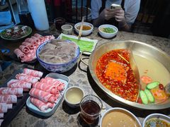 -小龙坎老火锅(工体店)