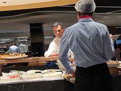 -拉蒂娜·巴西牛排馆 Latina·Brazilian Steakhouse(王府井喜悦店)