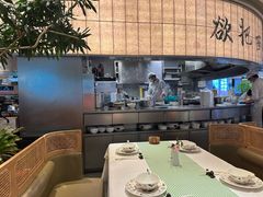 -桂满陇·杭州小馆(巴黎春天浦建店)