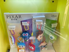 -上海汽车博览公园-北门停车场