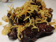 -古越舫·精品杭帮菜(商都路店)
