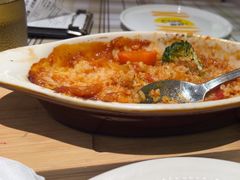 -菲滋意式餐厅(西溪印象城店)