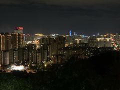 -金鸡山公园