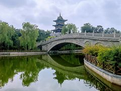-迎泽公园