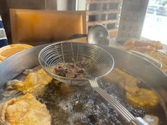 -焯牛潮汕牛肉火锅(云峰街创始店)