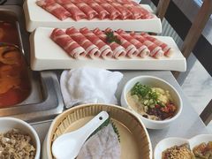 -海底捞火锅(九霄梦天地店)