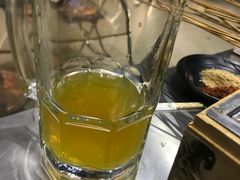 -微醺烤牛·炭火烧烤·精酿啤酒(东郊记忆店)