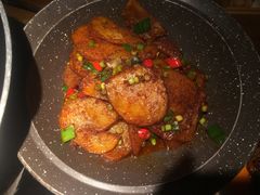-九锅一堂酸菜鱼(新南凯德直营店)