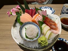 -小山日本料理(兴业太古汇店)