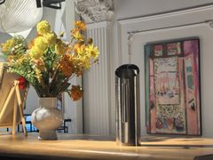 -LESCEDARS Brasserie Bistro香柏树