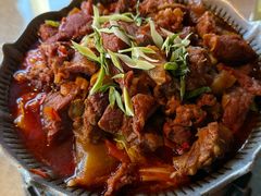 -京北渔家傲