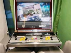 -玩坞轰趴馆·户外团建聚会主题生日派对馆(世豪广场店)