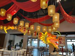 -禧宴Joyous Restaurant(禧园店)