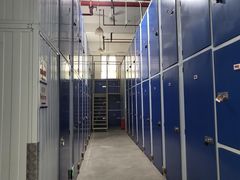 -StorHub趣存自助仓·迷你仓(金桥店)