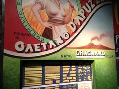 -Mammamia意大利餐厅(阳春巷店)