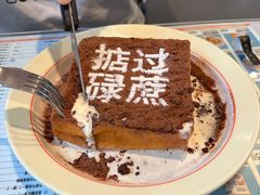 -肥韬茶餐厅(海上世界店)