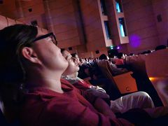 -中国人民大学明德堂(人大如论讲堂)