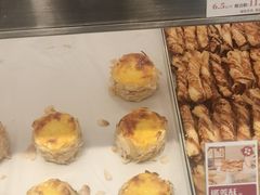 -彭记优口(王府井购物中心店)