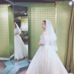 -HANSA韩纱婚纱礼服·龙凤褂·西装设计师集合店