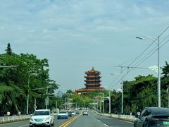 -武汉长江大桥