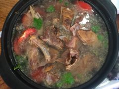 钰洁腊排骨火锅-钰洁腊排骨火锅