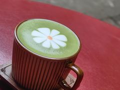 -Metal hands·铁手咖啡