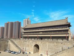 -西安城墙·碑林历史文化景区