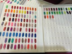 -Easy Lady美甲美睫半永久纹绣工作室