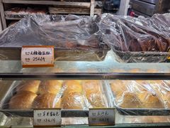 -麦香皇后老式面包坊(大连路店)