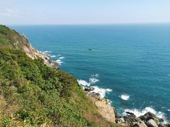 -海南分界洲岛旅游区