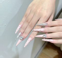 -MB·nail美甲美睫