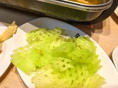 -鱼酷活鱼烤鱼(沈阳大悦城店)