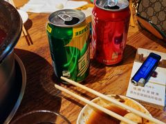 -160烧烤(香坊店)