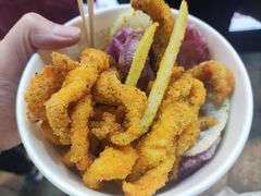 -味子夫鸡柳(解放碑总店)