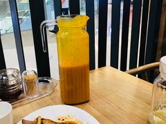 -陈傻子餐厅(世纪都会店)