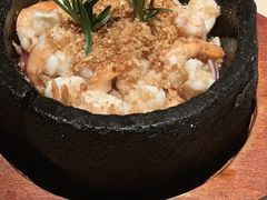 -桂满陇·西湖船宴(平安金融中心店)