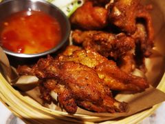 -KingThaia金泰兰(滨江天街店)