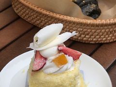 -名点荟·生日蛋糕·下午茶(五缘湾店)