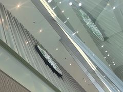 -星巴克(平湖万达广场店)