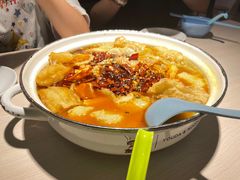 -友达面馆(二七南路店)