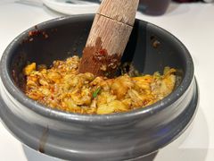 -茄子恰恰·新云南小炒(金池购物中心店)
