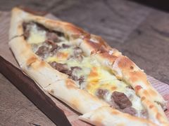 -梅夫娜土耳其餐厅.清真HALAL