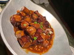 -绿茶餐厅(昌平悦荟店)