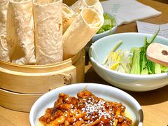 -吴记粥铺·淮扬小馆(欧尚店)
