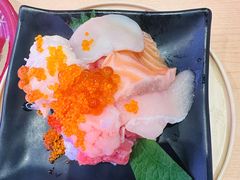 -寿司郎(皇庭广场店)