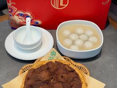 -黑窑厂糖油饼烤鸭·清真菜(旗舰店)