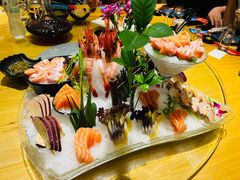 -元通寿司(地标店)