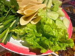 -粗粮人家·东北菜(洋桥店)