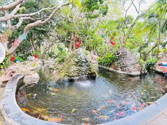 -鹿回头风景区