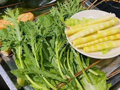 -灌县老妈砂锅串串香(万科红生活广场店)